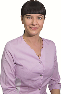 Туровская Екатерина Викторовна