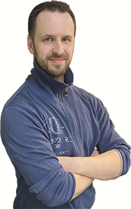 Савельев Сергей Александрович