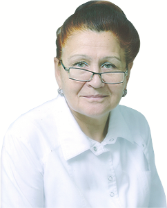 Проскокова Татьяна Георгиевна
