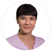 Туровская Екатерина Викторовна